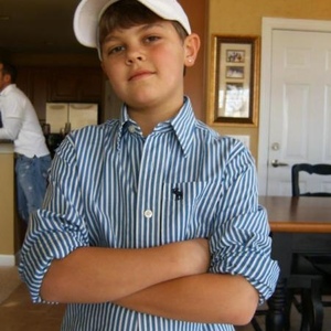 Profile Picture of Logan Mcclure (@hammymann) on Myspace