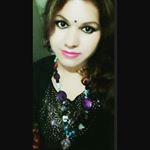 Profile Picture of Rajnandini👸 (@nandini.ghoshal) on Instagram