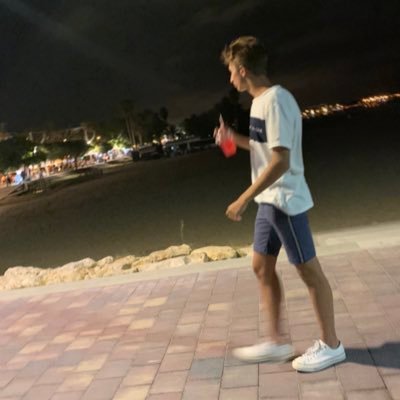 Profile Picture of Marc Pardo (@MarcPardo08) on Twitter