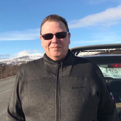 Profile Picture of Roy Gunnar Johansen (@RoyGunnarJohan2) on Twitter
