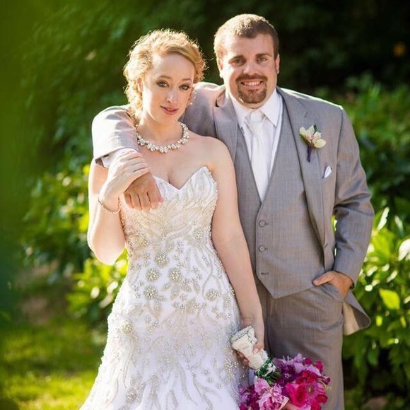 Profile Picture of Megan Stetzer (@meganstetzer) on Poshmark