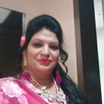 Profile Picture of poonam agrawal (@poonamagrawal982) on Instagram