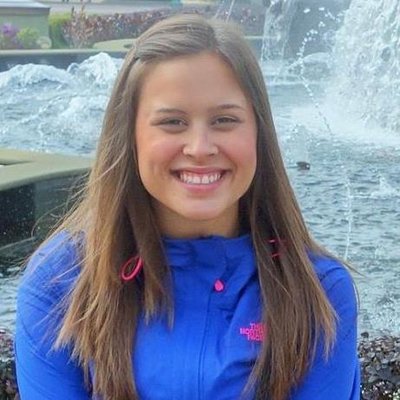 Profile Picture of Jessica Ireland (@Jes_Ireland) on Twitter
