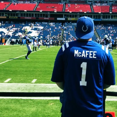 Profile Picture of Michael Hill (@MichaelHill_) on Twitter