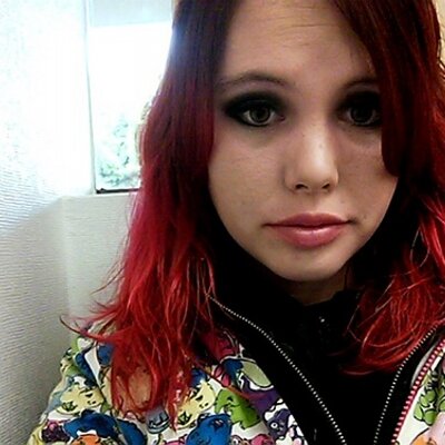 Profile Picture of Whitney Cain (@whitneycain_) on Twitter