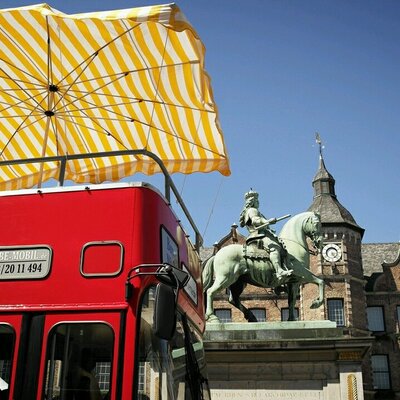 Profile Picture of Miguel Zamarrón (@MZamarrn) on Twitter