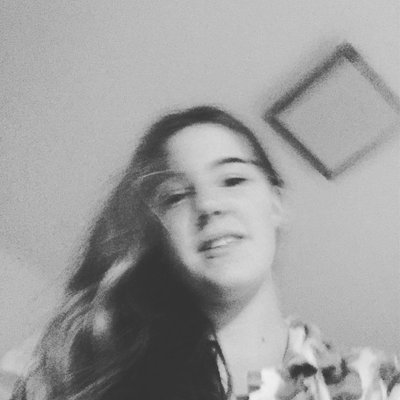 Profile Picture of Catherine Thatcher (@ct17_bates) on Twitter