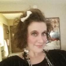 Profile Picture of Kyle Anne Cadwell (@CadwellAnne) on Twitter