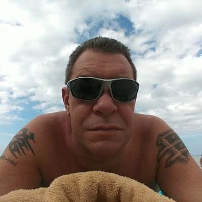 Profile Picture of Ron Bean (@RonBean14) on Twitter