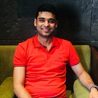Profile Picture of Dev Aggarwal (@dev-aggarwal) on Quora