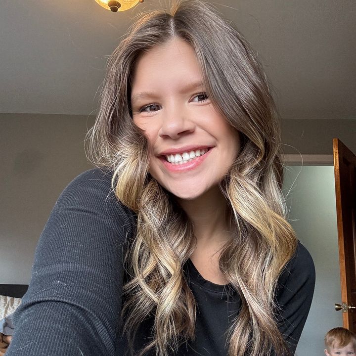 Profile Picture of Miranda✨ (@mirandacottrell) on Tiktok