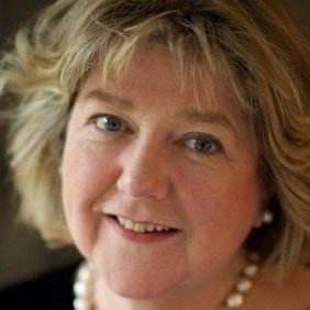 Profile Picture of Prof. June Andrews (@prof.june.andrews) on Tiktok