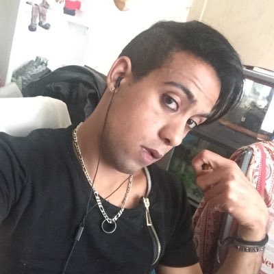 Profile Picture of Alex Sylvain Lenain (@alex_lenain) on Twitter