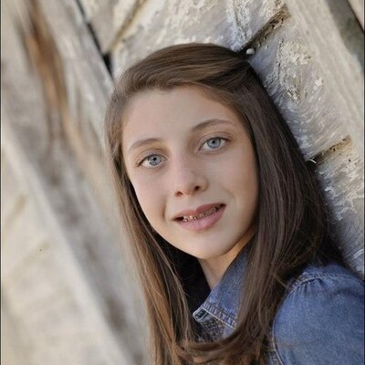 Profile Picture of Madeline Tidwell (@maddie_tidwell) on Twitter