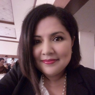 Profile Picture of Elvia Castillo (@elviacast) on Twitter