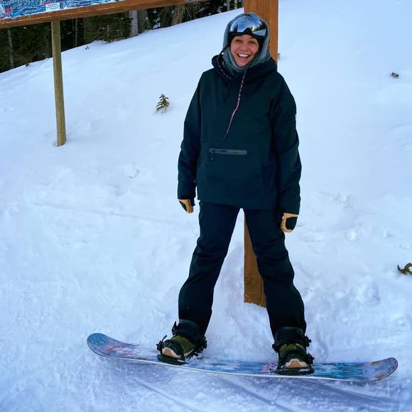 Profile Picture of Gabby Blassou (@gblassou) on Poshmark