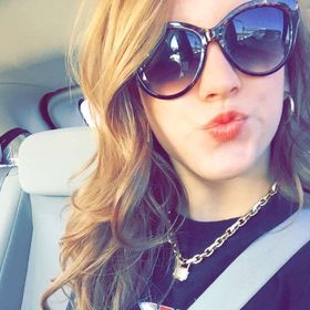 Profile Picture of Carly Carter (@CarlyACarter) on Pinterest