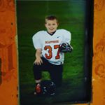 Profile Picture of Steven Burbank (@scappoose_lineman) on Instagram