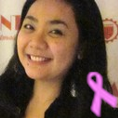 Profile Picture of Johanna Lise Silva (@@johannalise) on Twitter