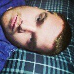 Profile Picture of Dillon Daugherty (@dillon_daugherty) on Instagram