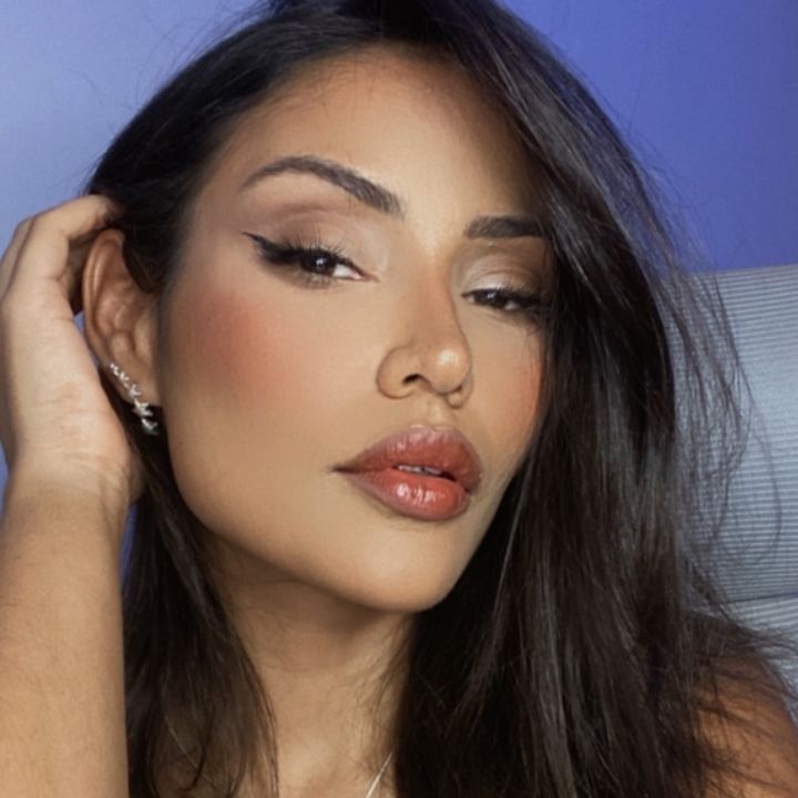 Profile Picture of Pam 🇧🇷⚡️ (@pamvalenn) on Tiktok