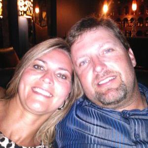 Profile Picture of Tammy Padgett (@tpadgett4) on Twitter