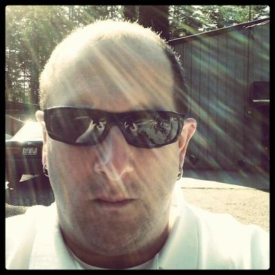 Profile Picture of Bryan Jeffers-Atkins (@BryanDJA) on Twitter