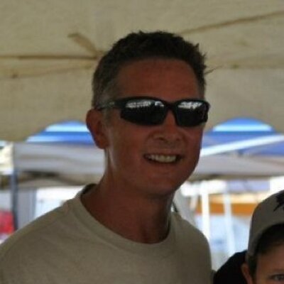 Profile Picture of Tony Cline (@supradad) on Twitter