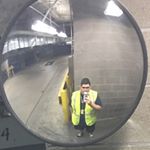 Profile Picture of Robert Jaquez (@robert_mkvi) on Instagram