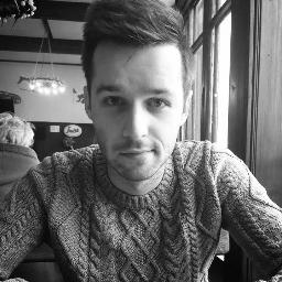 Profile Picture of Tomasz Wach (@Waszka_) on Twitter