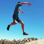 Profile Picture of Jesse (@mustache_runner) on Instagram