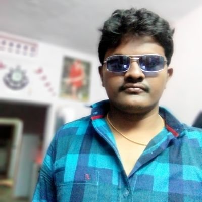 Profile Picture of Punuru Reddy (@PunuruReddy2) on Twitter