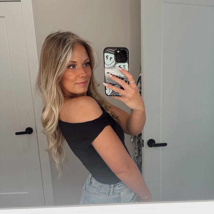 Profile Picture of Haley Klasner (@@haleyklasnerr) on Tiktok