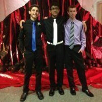 Profile Picture of Nathaniel Ron (@TheLemonChief) on Twitter