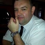 Profile Picture of Peter Bainbridge (@peterbainbridge83) on Instagram