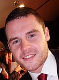 Profile Picture of Danny Miller (actor)on Wikipedia