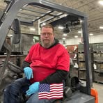 Profile Picture of David Zuhlke (@david.zuhlke.2025) on Facebook