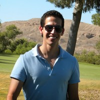 Profile Picture of Daniel Ribera (@daniel-ribera-1) on Quora