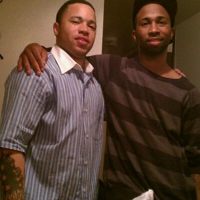 Profile Picture of Joseph Frierson (@JLFdrummerboy) on Twitter