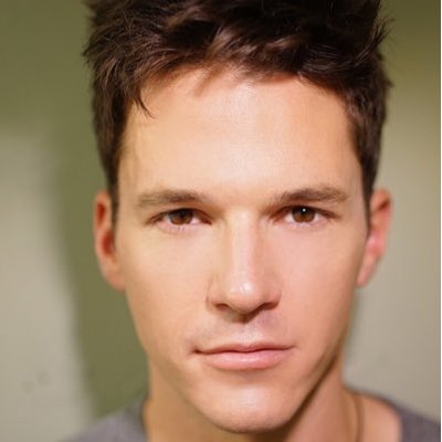 Profile Picture of Mark Hapka (@MarkHapka) on Twitter
