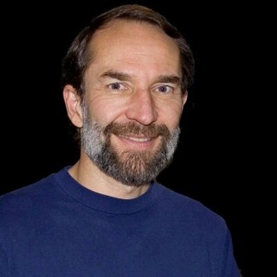 Profile Picture of Paul Hofer (@paulhofer) on Twitter