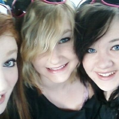 Profile Picture of Nora Bailey Weaver (@_blondie6) on Twitter