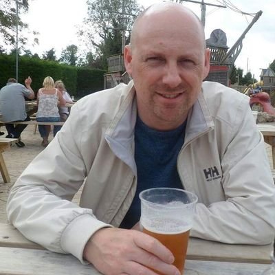 Profile Picture of Tony Storey (@tastorey) on Twitter