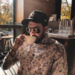 Profile Picture of Antonis Gkekas (@antogkekas) on Instagram