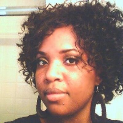 Profile Picture of BIANCA TRUITT (@CURVYCHICKS) on Twitter