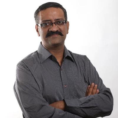 Profile Picture of Maneesh Chhibber (@maneeshchhibber) on Twitter
