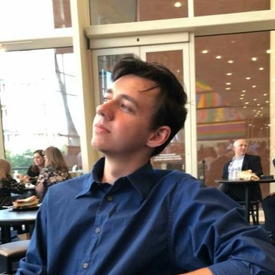 Profile Picture of Morgan Freeman (@Moses_Dennis_) on Twitter