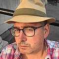 Profile Picture of Todd Swifton Wikipedia