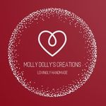 Profile Picture of Ruth Gupta (@mollydollyscreations) on Instagram