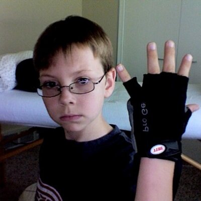 Profile Picture of Chris Wanner (@chris42700) on Twitter